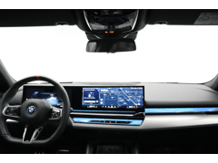 BMW i5 M60 xDrive | M-SPORT PRO | Pano | Bowers & Wilkins | Trekhaak - Afbeelding 2