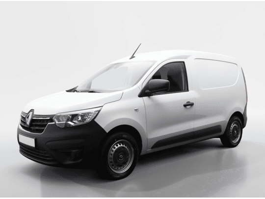 Renault Express 1.5 dCi 75 Comfort