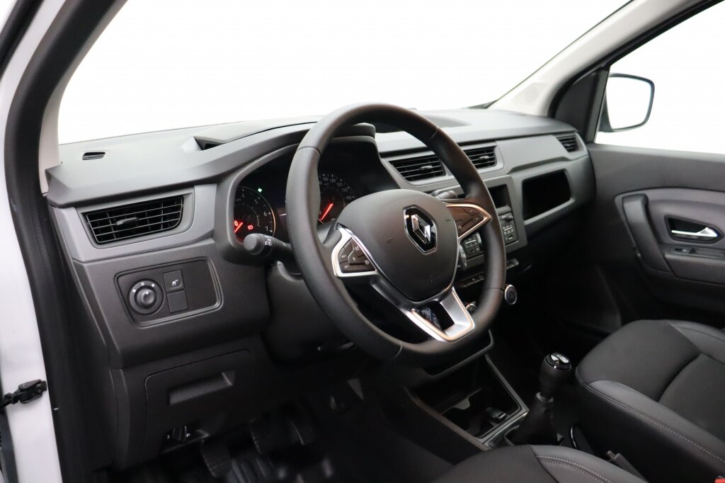 Renault Express 1.5 dCi 75 Comfort - Afbeelding 2