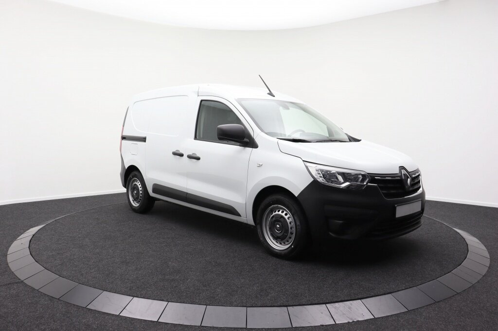 Renault Express 1.5 dCi 75 Comfort - Afbeelding 3