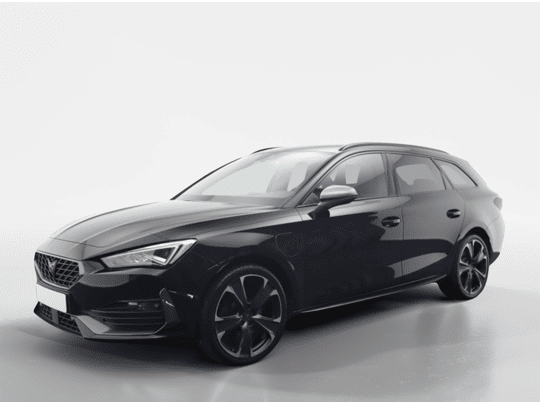 CUPRA Leon Sportstourer 1.4 Plug-In Copper Ed. | | Panoramadak | Trekhaak