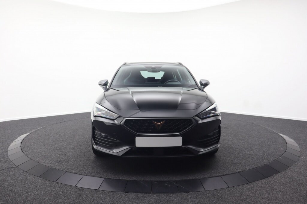 CUPRA Leon Sportstourer 1.4 Plug-In Copper Ed. | | Panoramadak | Trekhaak - Afbeelding 4