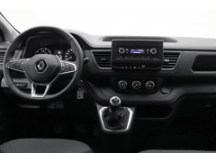 Renault Trafic 2.0 dCi | PDC | Dubbelcabine 6- persoons! - Afbeelding 2