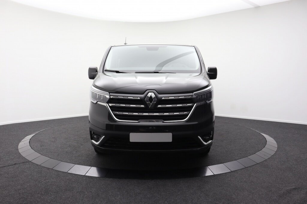 Renault Trafic 2.0 dCi | PDC | Dubbelcabine 6- persoons! - Afbeelding 4