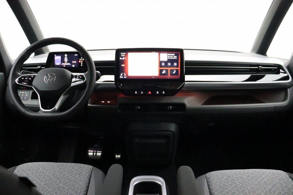 Volkswagen ID. Buzz ID.Buzz 1st 77kWh | 5-Persoons | Elektrische trekhaak | Adaptive cruise - Afbeelding 2