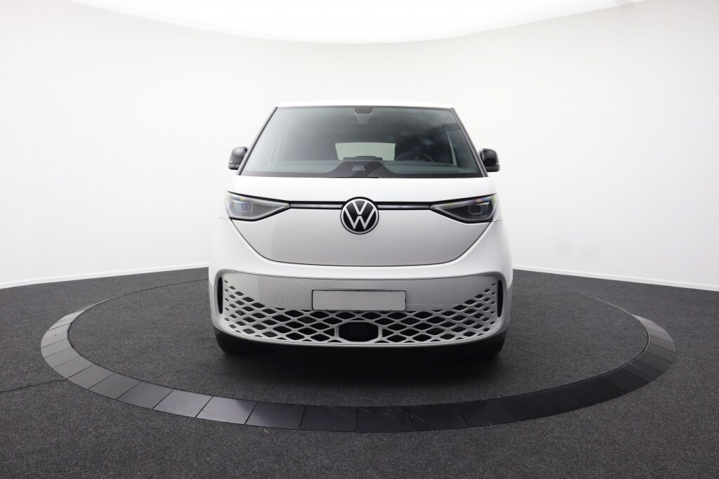 Volkswagen ID. Buzz ID.Buzz 1st 77kWh | 5-Persoons | Elektrische trekhaak | Adaptive cruise - Afbeelding 4