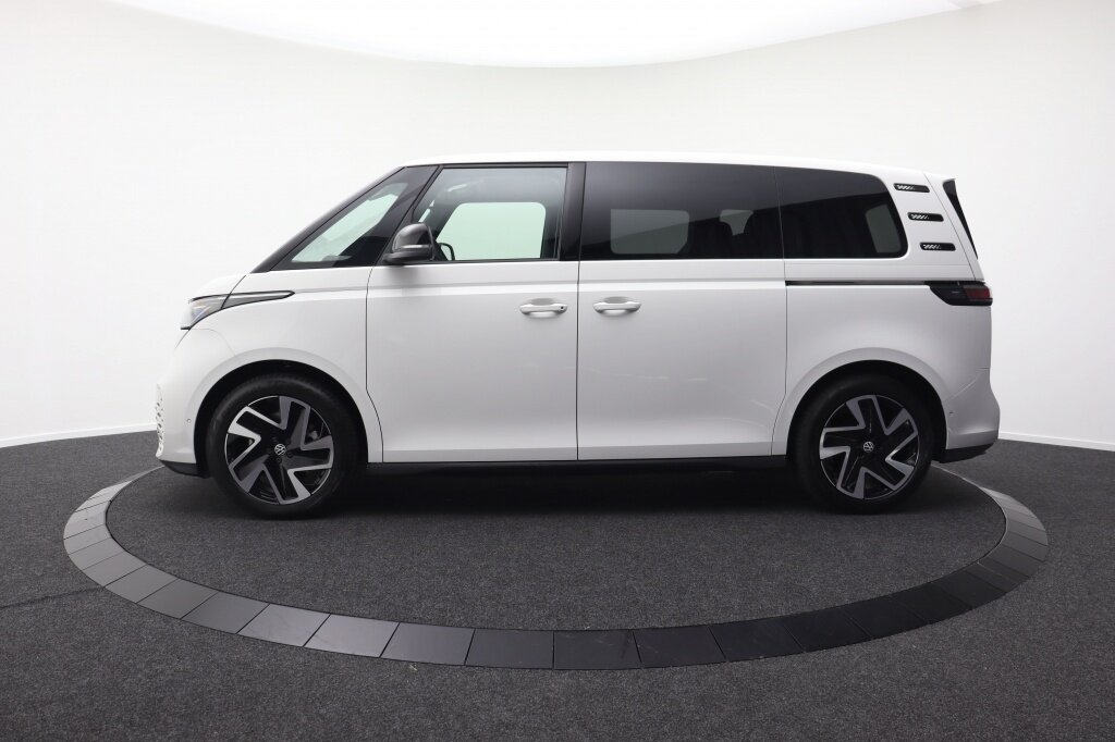 Volkswagen ID. Buzz ID.Buzz 1st 77kWh | 5-Persoons | Elektrische trekhaak | Adaptive cruise - Afbeelding 5