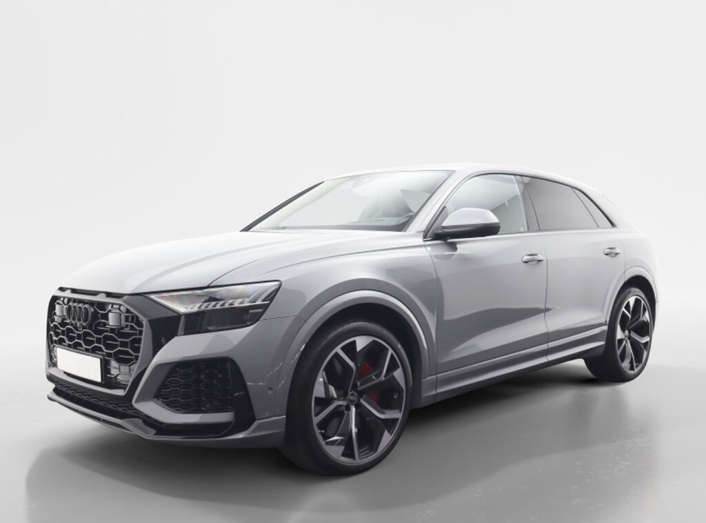 Audi RSQ8 4.0 TFSI RS Q8 | Panoramadak | Bang & Olufsen