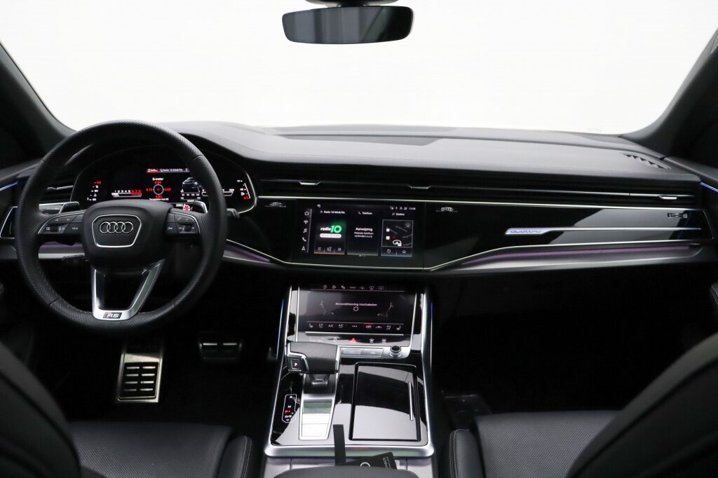 Audi RSQ8 4.0 TFSI RS Q8 | Panoramadak | Bang & Olufsen - Afbeelding 2