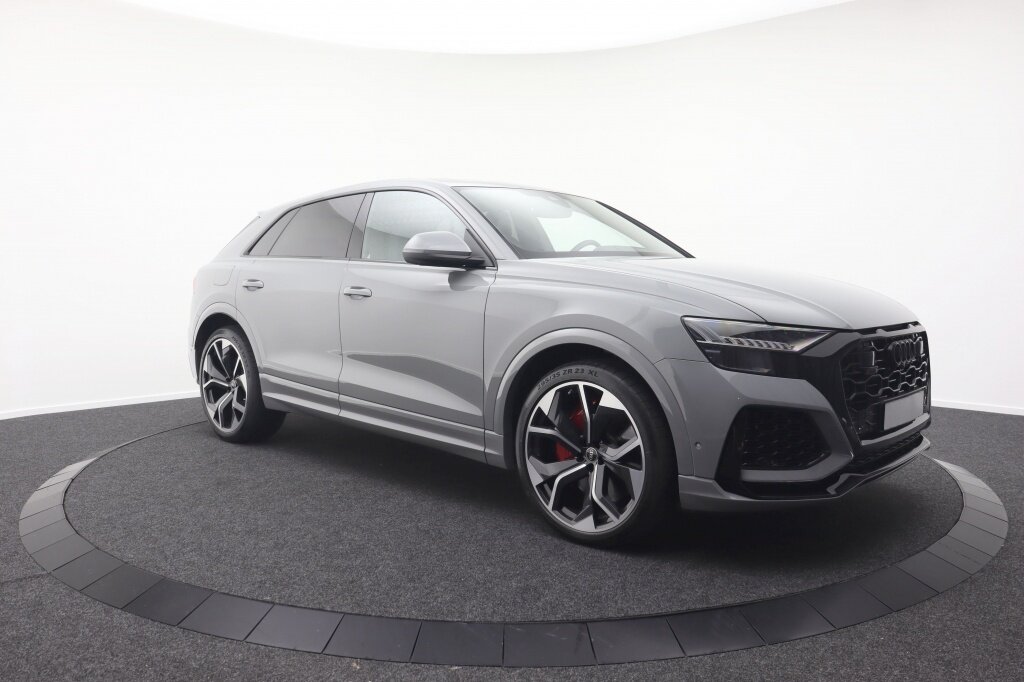 Audi RSQ8 4.0 TFSI RS Q8 | Panoramadak | Bang & Olufsen - Afbeelding 3
