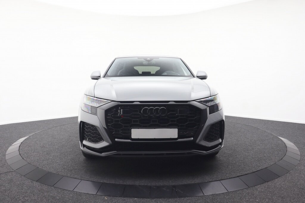 Audi RSQ8 4.0 TFSI RS Q8 | Panoramadak | Bang & Olufsen - Afbeelding 4