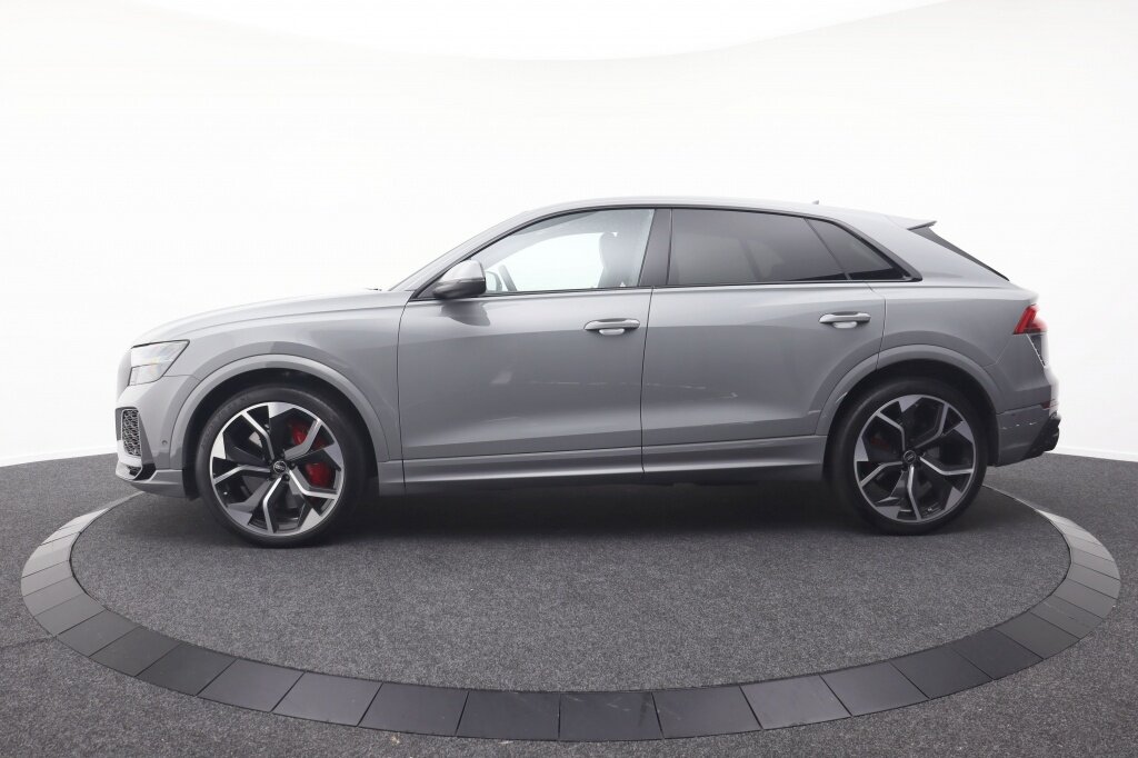 Audi RSQ8 4.0 TFSI RS Q8 | Panoramadak | Bang & Olufsen - Afbeelding 5