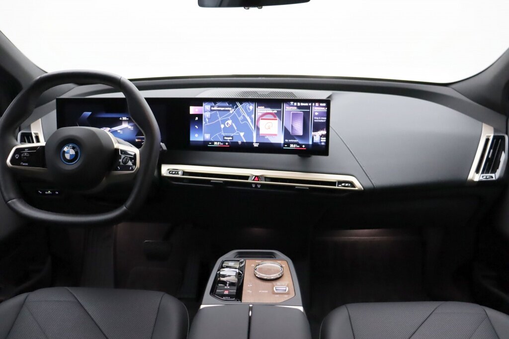 BMW iX xDrive40 Excellence - Afbeelding 2
