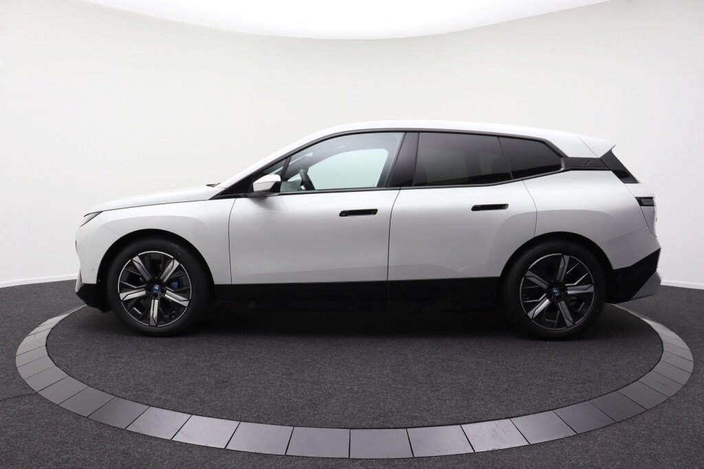 BMW iX xDrive40 Excellence - Afbeelding 5