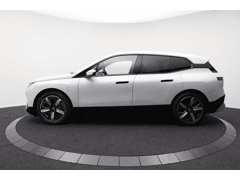 BMW iX xDrive40 Excellence - Afbeelding 5