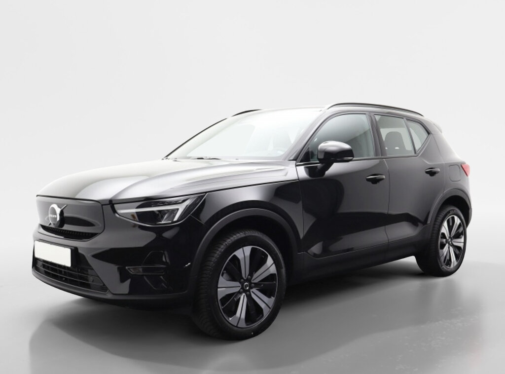 Volvo XC40 Recharge EV Plus | 16% bijtelling - Afbeelding 1