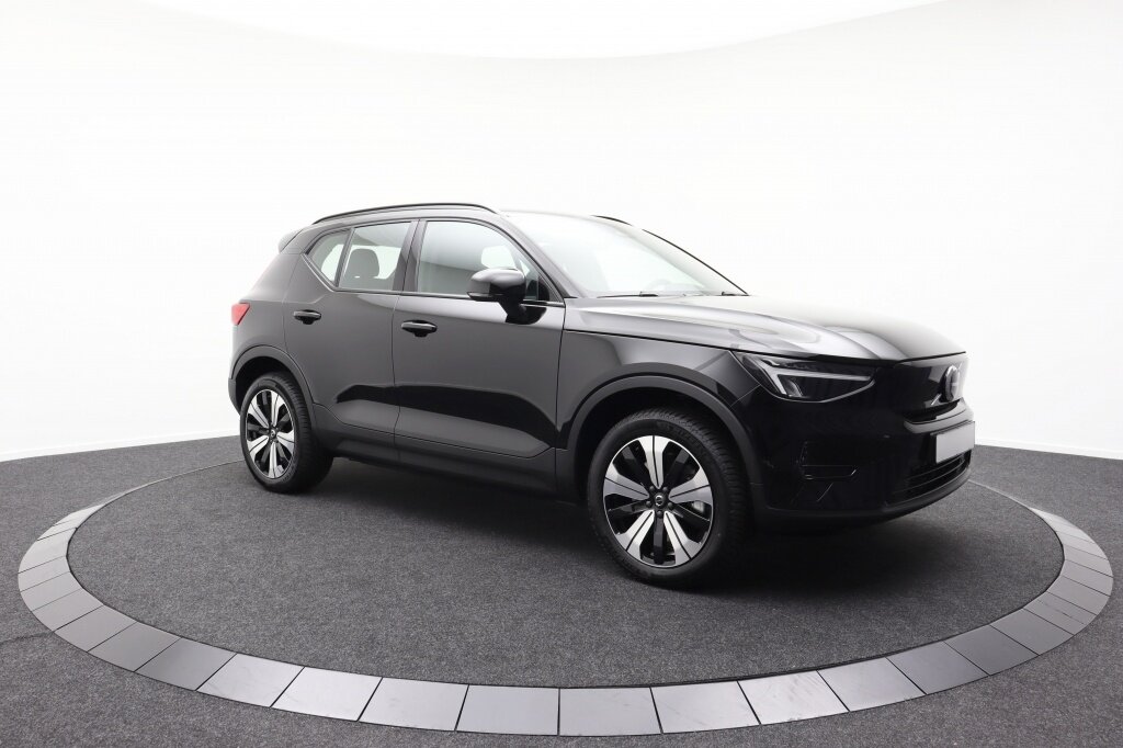 Volvo XC40 Recharge EV Plus | 16% bijtelling - Afbeelding 3