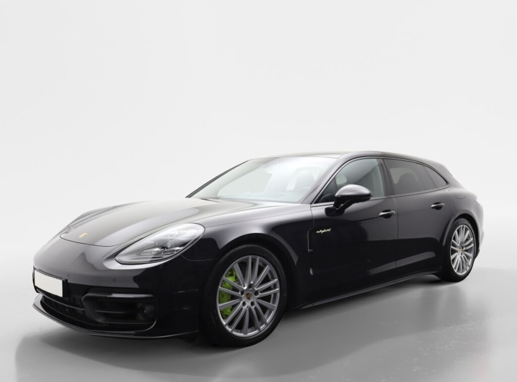 Porsche Panamera Sport Turismo | 2.9 4S E-Hybrid | Panoramadak - Afbeelding 1