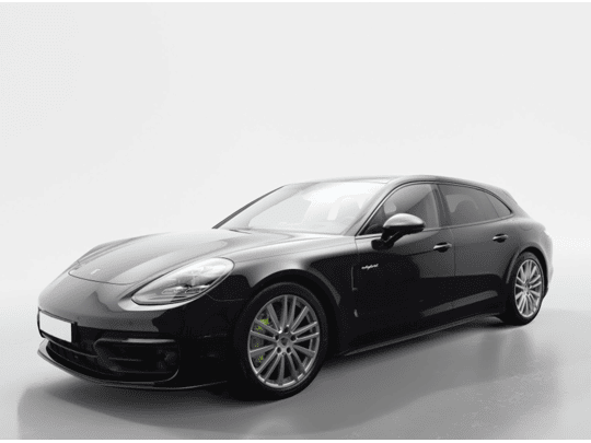 Porsche Panamera Sport Turismo | 2.9 4S E-Hybrid | Panoramadak