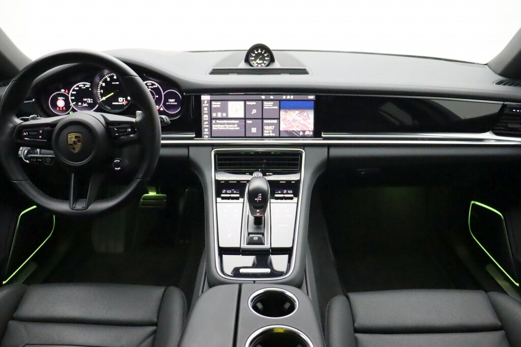Porsche Panamera Sport Turismo | 2.9 4S E-Hybrid | Panoramadak - Afbeelding 2