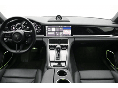 Porsche Panamera Sport Turismo | 2.9 4S E-Hybrid | Panoramadak - Afbeelding 2