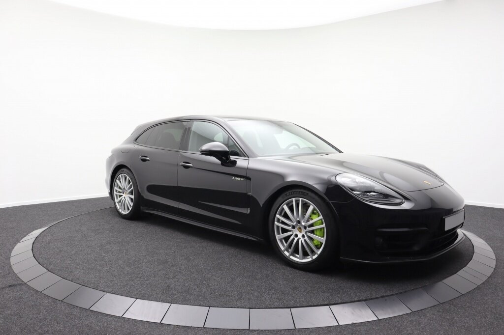 Porsche Panamera Sport Turismo | 2.9 4S E-Hybrid | Panoramadak - Afbeelding 3