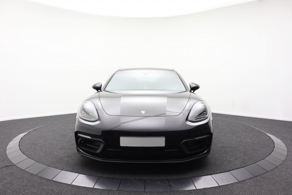 Porsche Panamera Sport Turismo | 2.9 4S E-Hybrid | Panoramadak - Afbeelding 4