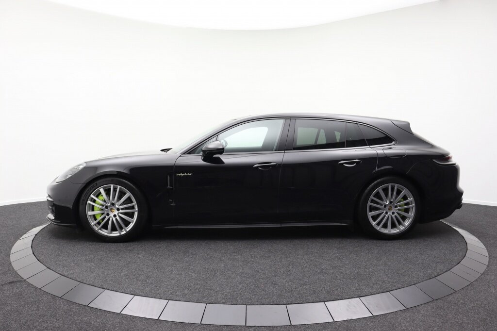 Porsche Panamera Sport Turismo | 2.9 4S E-Hybrid | Panoramadak - Afbeelding 5