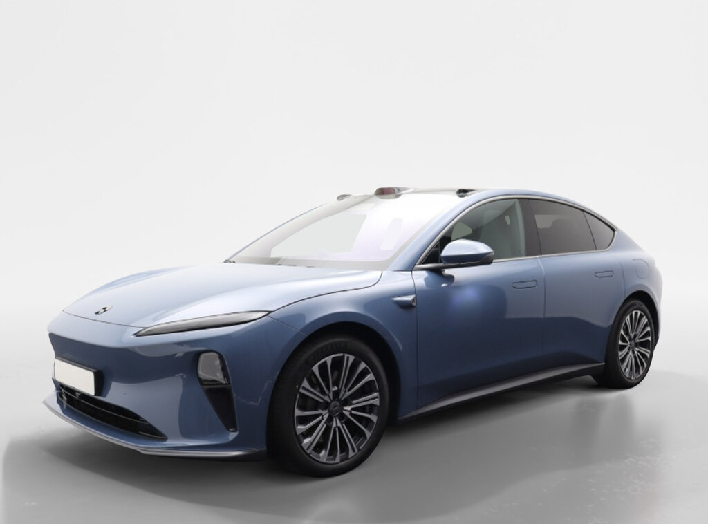 NIO ET5 75 kWh