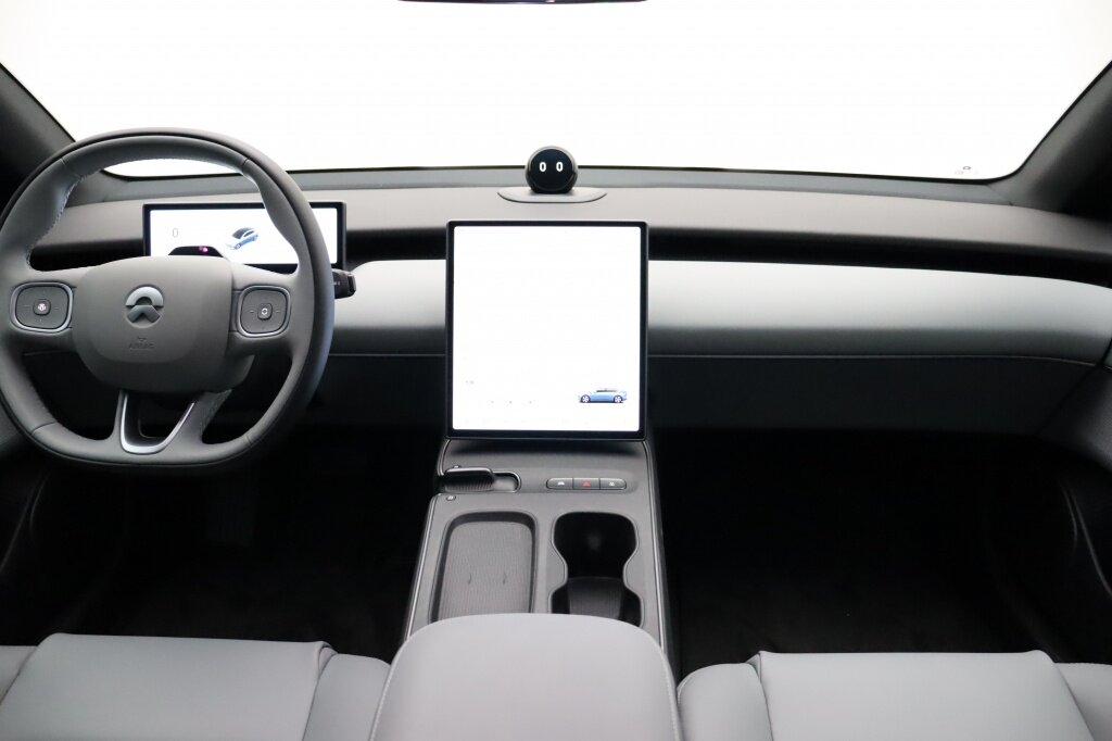 NIO ET5 75 kWh - Afbeelding 2