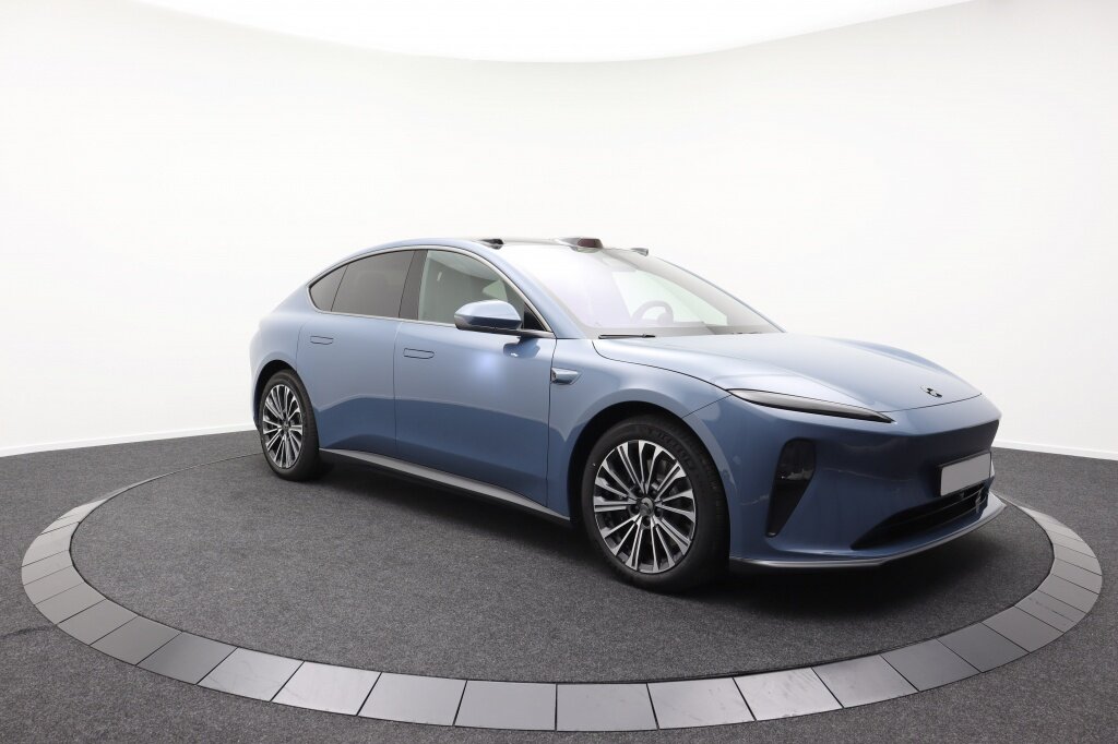 NIO ET5 75 kWh - Afbeelding 3