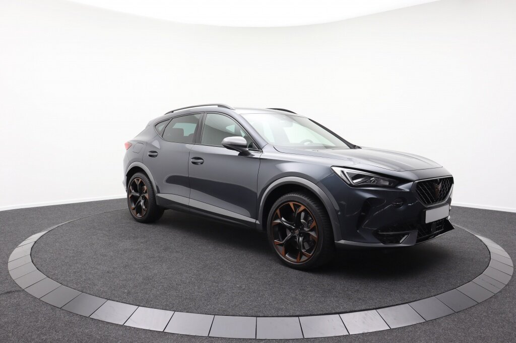 CUPRA Formentor 1.4 e-Hybrid Performance | Panoramadak - Afbeelding 3