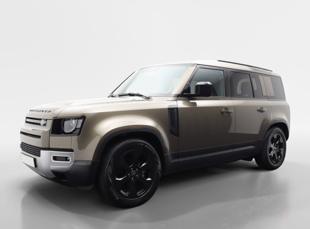 Land Rover Defender 2.0 D240 SE