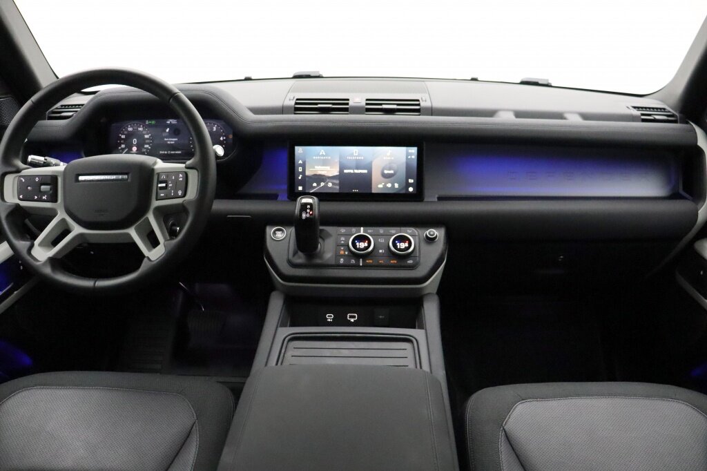 Land Rover Defender 2.0 D240 SE - Afbeelding 2