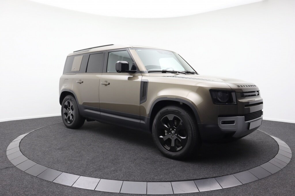 Land Rover Defender 2.0 D240 SE - Afbeelding 3