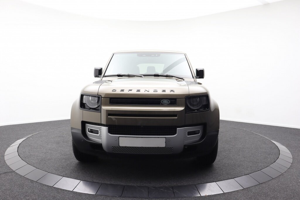 Land Rover Defender 2.0 D240 SE - Afbeelding 4