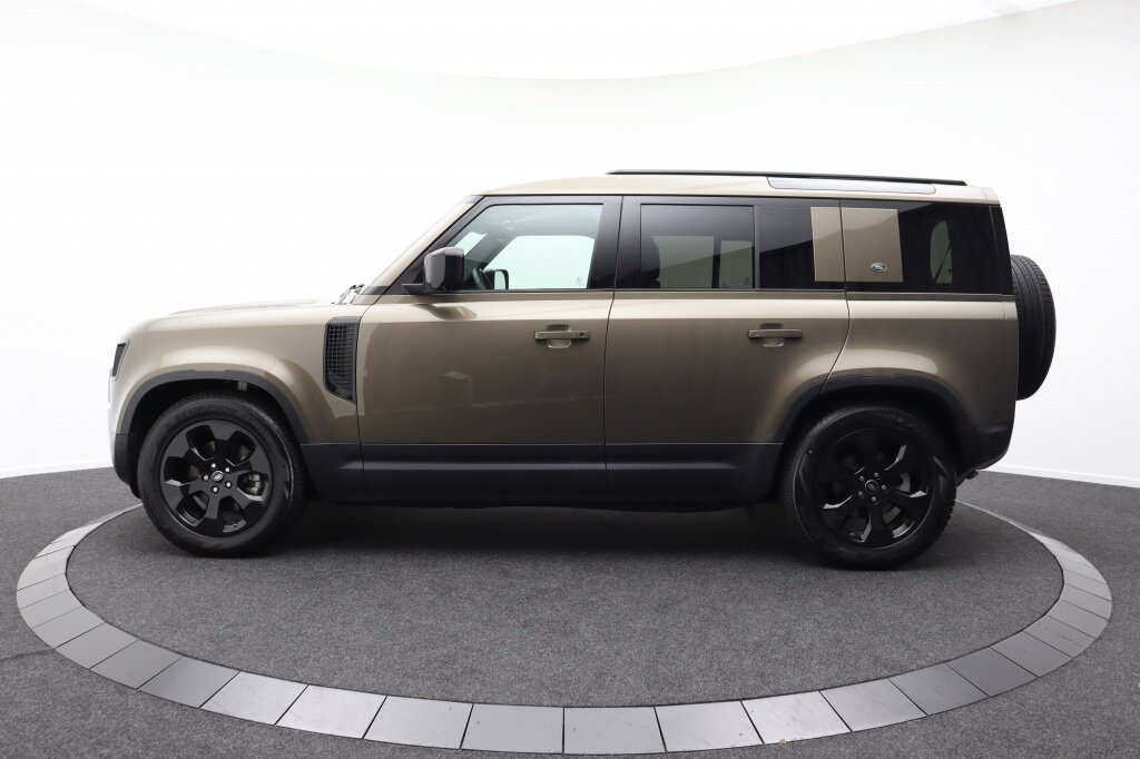 Land Rover Defender 2.0 D240 SE - Afbeelding 5