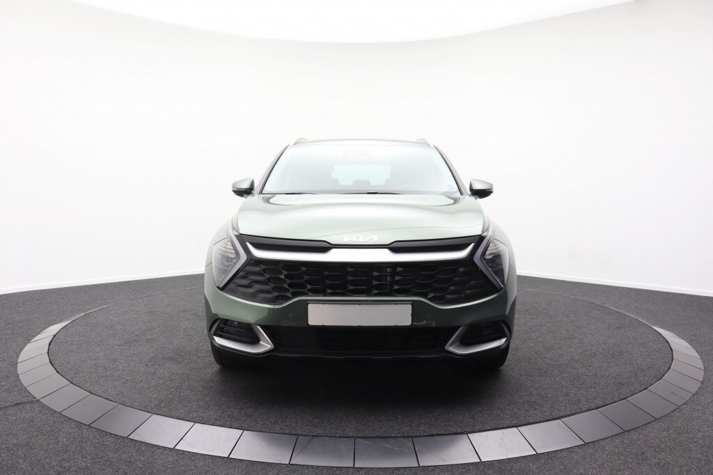 Kia Sportage Plug-in hybride | Adaptive cruise | Carplay | Camera - Afbeelding 4