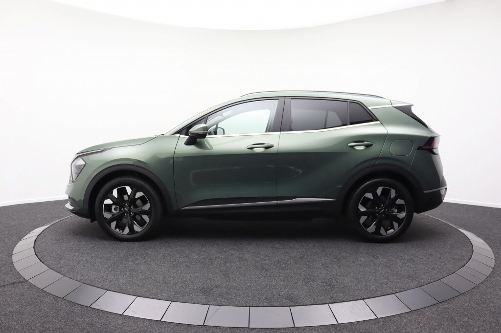 Kia Sportage Plug-in hybride | Adaptive cruise | Carplay | Camera - Afbeelding 5