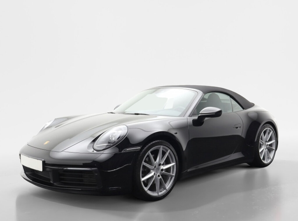 Porsche 911 Cabrio 3.0 Carrera | Cabrio