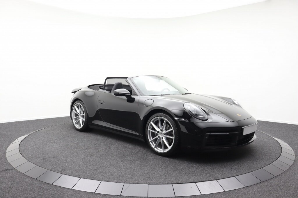 Porsche 911 Cabrio 3.0 Carrera | Cabrio - Afbeelding 3