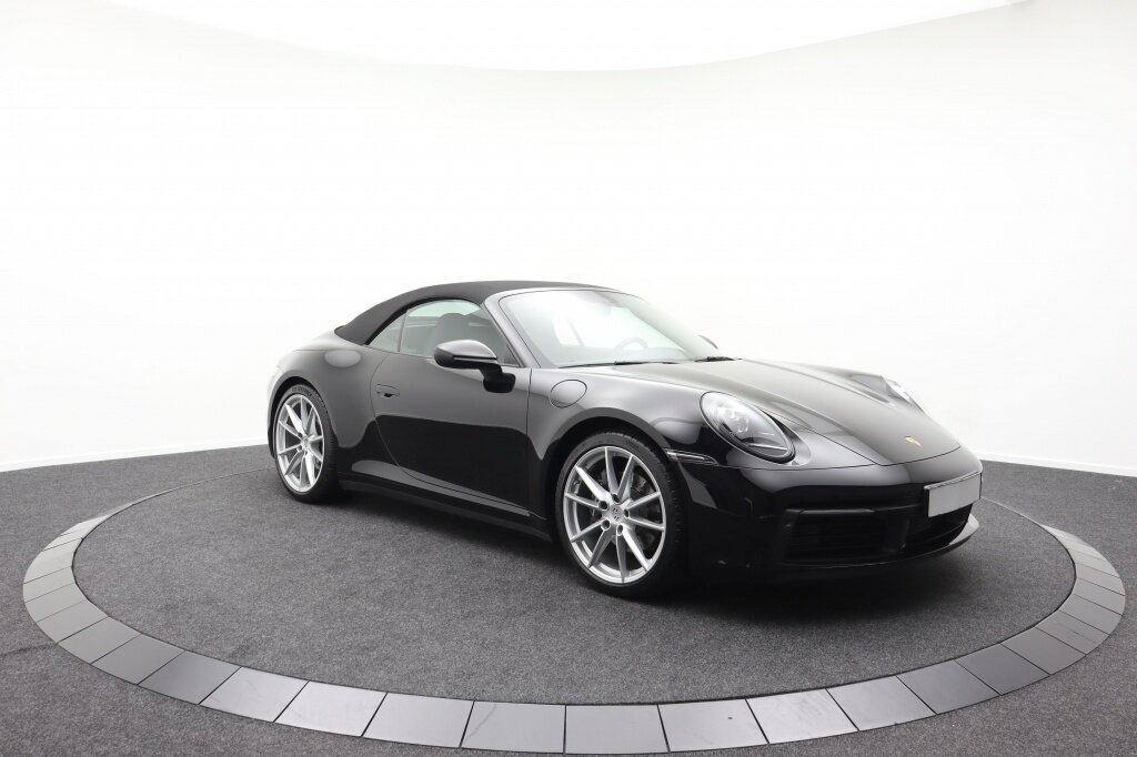 Porsche 911 Cabrio 3.0 Carrera | Cabrio - Afbeelding 4