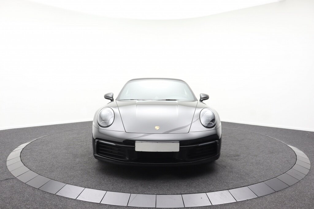 Porsche 911 Cabrio 3.0 Carrera | Cabrio - Afbeelding 5
