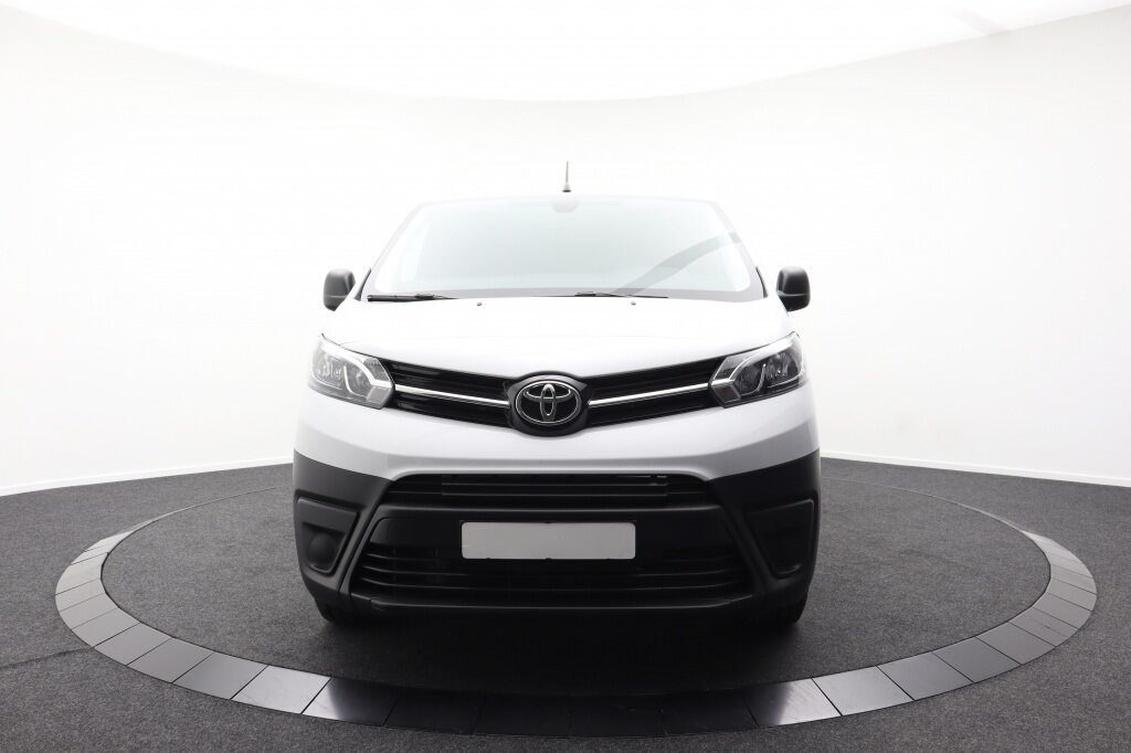 Toyota ProAce Electric 75kWh Long Worker | Comfort | Extra range - Afbeelding 4