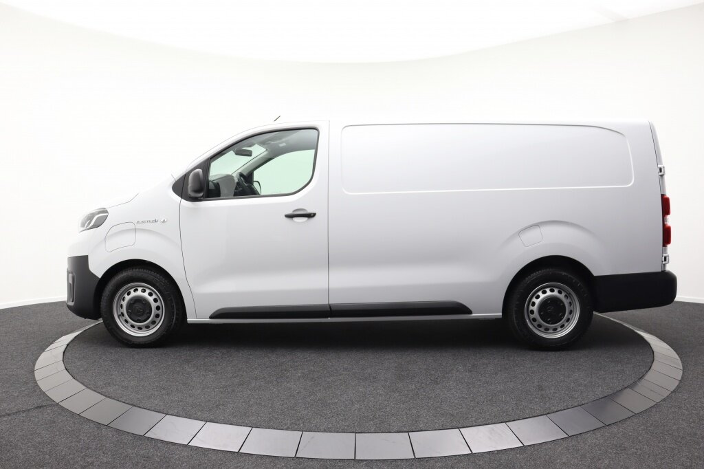 Toyota ProAce Electric 75kWh Long Worker | Comfort | Extra range - Afbeelding 5