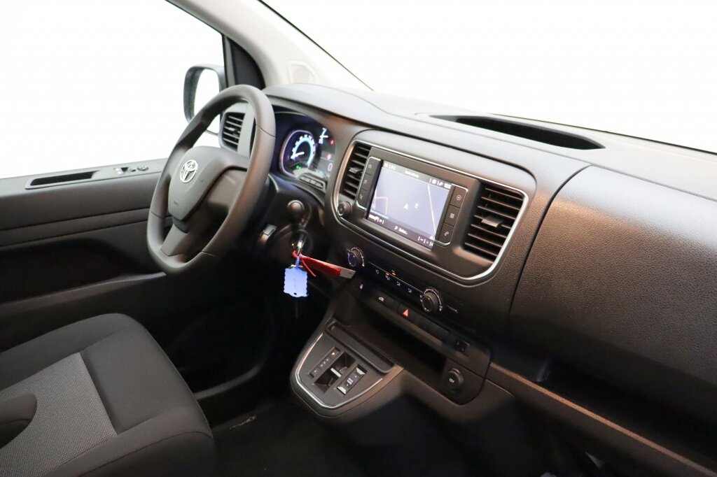 Toyota ProAce Electric 75kWh Long Worker | Comfort | Extra range - Afbeelding 2
