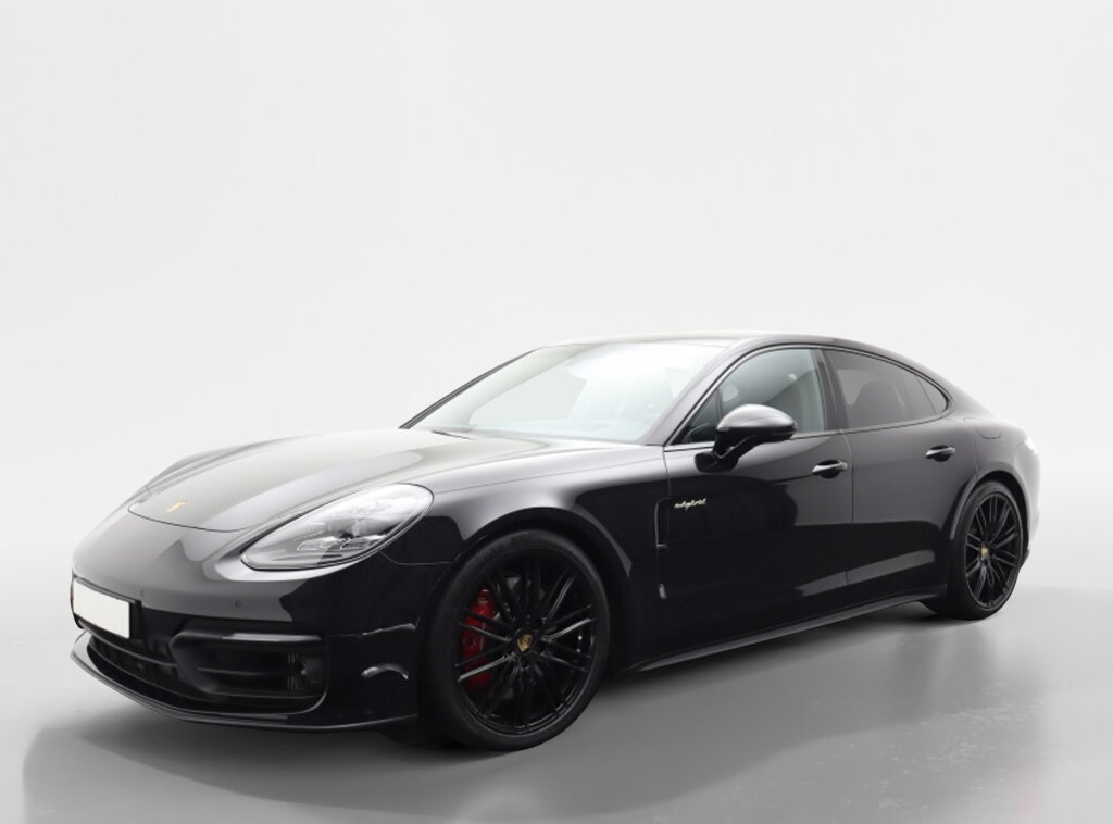 Porsche Panamera 4S Executive | Panoramadak | Plug-in Hybride