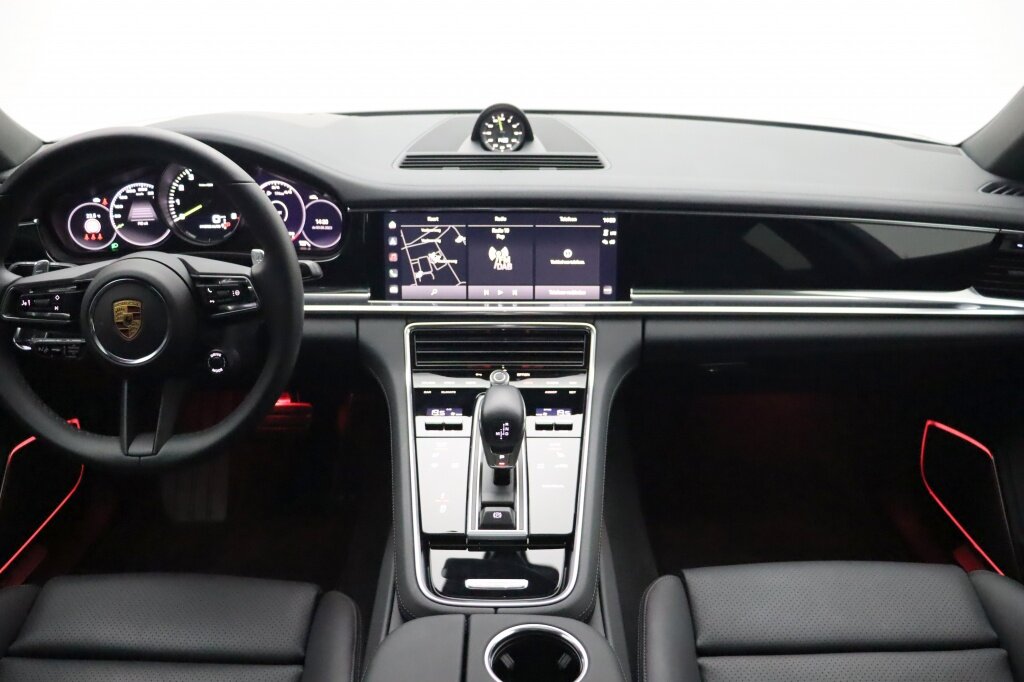Porsche Panamera 4S Executive | Panoramadak | Plug-in Hybride - Afbeelding 2