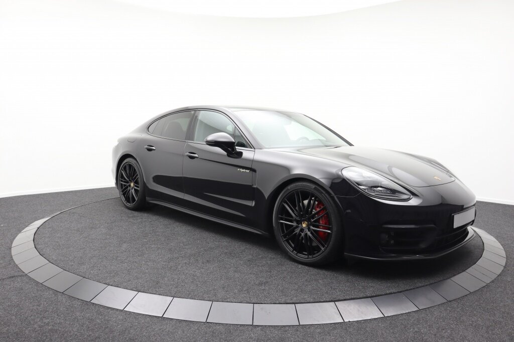 Porsche Panamera 4S Executive | Panoramadak | Plug-in Hybride - Afbeelding 3