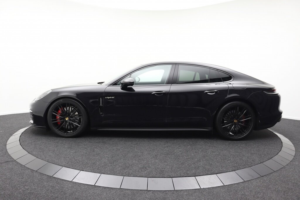 Porsche Panamera 4S Executive | Panoramadak | Plug-in Hybride - Afbeelding 5